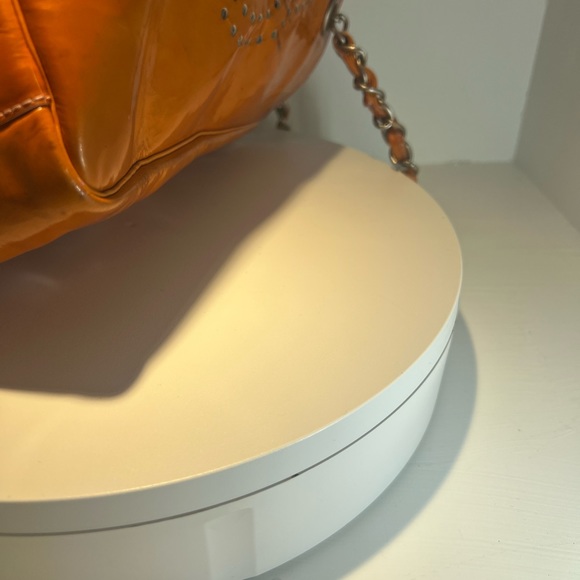 Authentic Chanel Tote - Picture 8 of 16